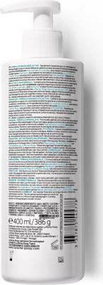 Toleriane Caring Wash - Очищающий гель-уход для умывания, 400 мл – фото 12