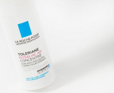 Toleriane Rosaliac AR Concentre Интенсивный корректирующий уход для лица против покраснений, 40 мл – фото 14