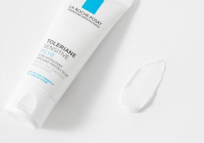 Toleriane Sensitive Riche Крем успокаивающий насыщенный 40 мл – фото 10