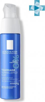 Ультра Ночной Уход Toleriane Ultra Nuit, 40 мл – фото 2