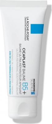 Успокаивающий мультивосстанавливающий бальзам для младенцев, детей и взрослых B5+, 40 мл – фото 11