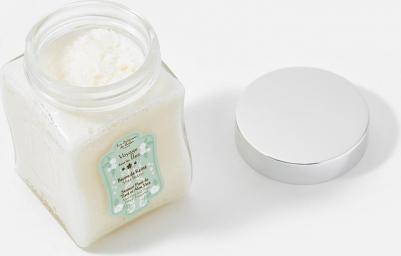 Масло карите для лица, тела и волос "Алоэ вера и цветы тиаре" 300 мл – фото 7