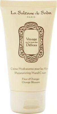 Moisturizing hand cream крем для рук Аюрведа 50 мл – фото 1