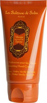 Moisturizing hand cream крем для рук Аюрведа 50 мл – фото 3