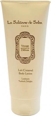 Молочко body lotion turkish delight – фото 1