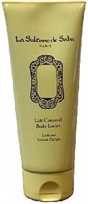Молочко body lotion turkish delight – фото 2