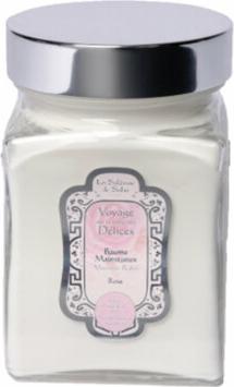 Уход за телом Бальзам для тела с розой Majestic Balm – фото 4