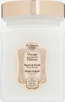 Уход за телом Масло карите для тела и волос Лукум