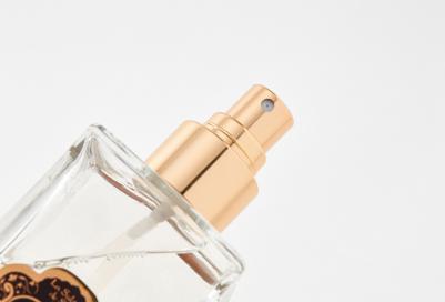 Уход за телом Парфюмированный увлажняющий спрей для тела Амбра, Ваниль и Пачули – фото 3