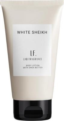 Парфюмированный лосьон для тела с маслом Ши White sheikh 150.0 – фото 3