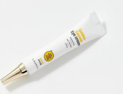 Сыворотка для лица Лифтинг-крем для кожи вокруг глаз с коконом золотого шелкопряда 30.0 – фото 3