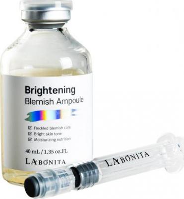 Сыворотка для лица Сыворотка (Ампула) с увлажняющим эффектом 40.0 – фото 3