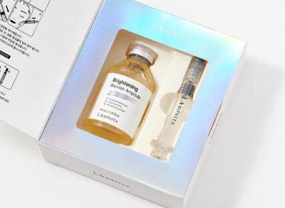 Сыворотка для лица Сыворотка (Ампула) с увлажняющим эффектом 40.0 – фото 5