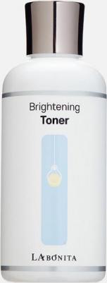 Тонер для лица Увлажняющий тонер с осветляющим эффектом 200.0