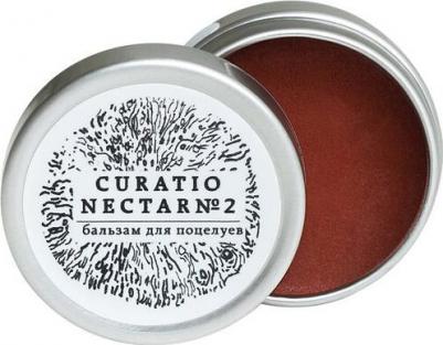Curatio Nectar Lip Balm