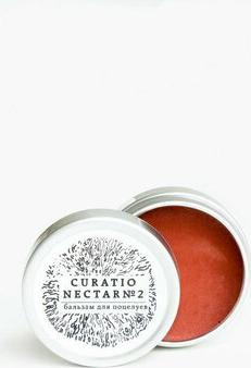 Curatio Nectar Lip Balm – фото 1