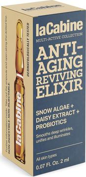 Anti-edad revive elixir концентрированная омолаживающая сыворотка для лица, 2 мл – фото 1