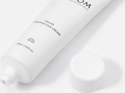 Cellus Sensitive Cica Cream, 60 мл (2,02 жидк. Унции) – фото 9