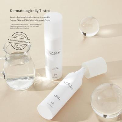 Спрей-тоник Cellus, 120 мл (4,05 жидк. Унции) – фото 4