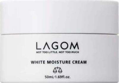 Увлажняющий крем White, 50 мл (1,69 жидк. Унции) – фото 1