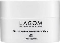 Увлажняющий крем White, 50 мл (1,69 жидк. Унции) – фото 5