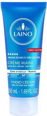 Ригла крем д/рук Про-Интенс пчелиный воск/масло карите 50мл – фото 1