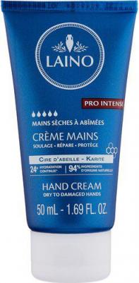 Ригла крем д/рук Про-Интенс пчелиный воск/масло карите 50мл – фото 3