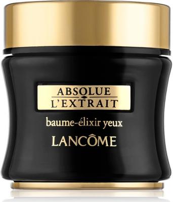 Absolue L'Extrait Эликсир для области вокруг глаз и Маска для глаз