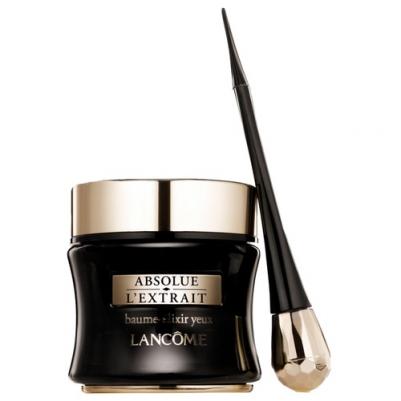 Absolue L'Extrait Эликсир для области вокруг глаз и Маска для глаз – фото 5