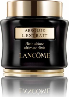 Absolue L'Extrait Эликсир для области вокруг глаз и Маска для глаз – фото 7