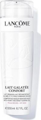 Galateis Confort Молочко для снятия макияжа – фото 5