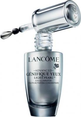 Genifique Yeux Light-Pearl™ Advanced Активатор молодости для кожи вокруг глаз – фото 6