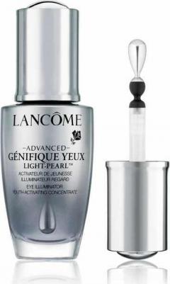 Genifique Yeux Light-Pearl™ Advanced Активатор молодости для кожи вокруг глаз – фото 7