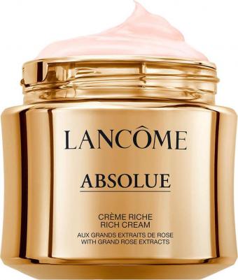 Сменный флакон. Восстанавливающий крем</br>для сияния кожи с насыщенной текстурой.</br>С уникальным комплексом из роз. Без парабенов и сульфатов – фото 4