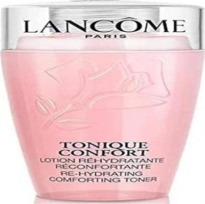 Tonique Confort Увлажняющий тоник для сухой кожи в дорожном формате