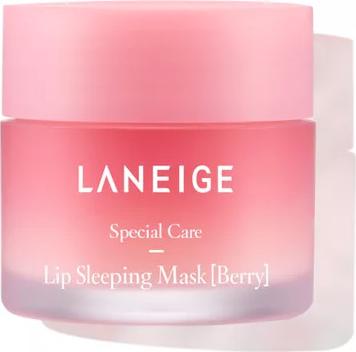 Ночная маска для губ с экстрактами ягод Special Care Lip Sleeping Mask Berry – фото 7