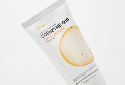 Кремы для рук Омолаживающий крем для рук с коэнзимом Q10 100 – фото 3