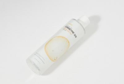 Тонер для лица омолаживающий, с коэнзимом Q10, 250 мл – фото 3