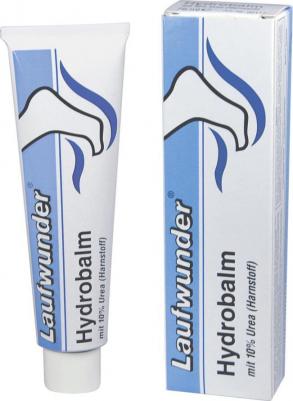 Бальзам для ног интенсивно увлажняющий с 10% мочевины HYDROBALM UREA 75.0