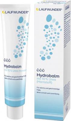 Бальзам для ног интенсивно увлажняющий с 10% мочевины HYDROBALM UREA 75.0 – фото 3