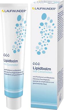 Бальзам для ног Senstive balm with micro-silver 75 мл – фото 1