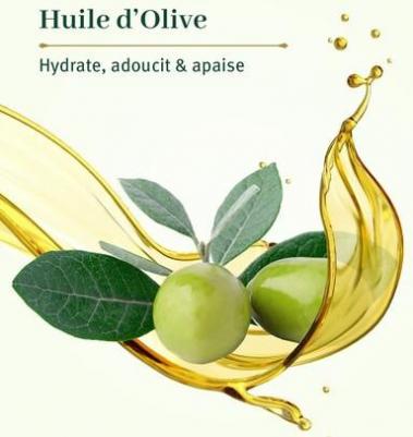 Средства для умывания Пенка-мусс для лица очищающая с Алоэ Вера и маслом Оливы – фото 1