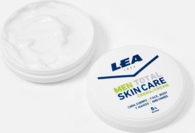 Крем для тела Крем для лица, тела и рук MEN TOTAL SKIN CARE – фото 2