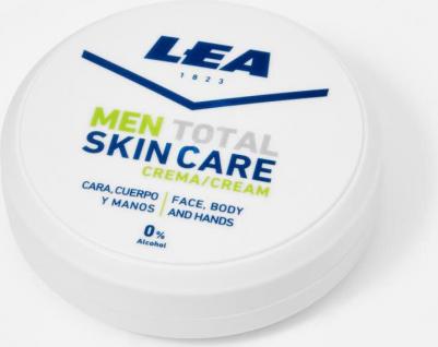 Крем для тела Крем для лица, тела и рук MEN TOTAL SKIN CARE – фото 3