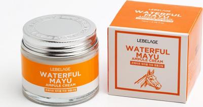 Ampule Cream Waterful Mayu – фото 1