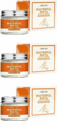 Ampule Cream Waterful Mayu – фото 6