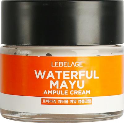 Ampule Cream Waterful Mayu – фото 7