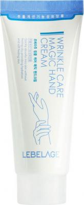 Daily Moisturizing Hand Cream Collagen Увлажняющий крем для рук с коллагеном 100мл – фото 8