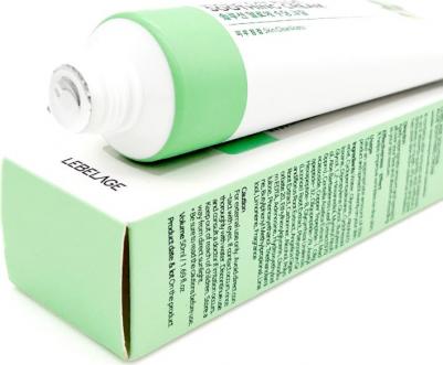 Крем для лица с пептидами и алоэ / Solution Aloe Soothing Cream, 50 мл – фото 7