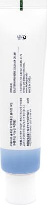 Крем для лица с пептидами и коллагеном / Solution Hyaluronic Collagen Cream, 50 мл – фото 7